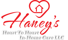 Haney's Heart To Heart In-Home Care LLC